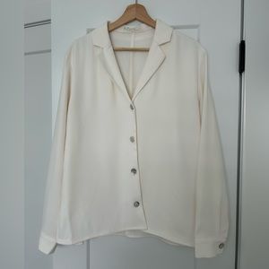 Oak + Fort Blouse